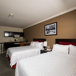 Ramada By Wyndham Ciudad De Mexico Perinorte