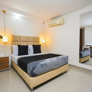 Naiot Hotel Boutique
